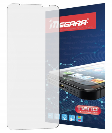 Szkło hybrydowe do Asus ROG Phone 7 Ultimate