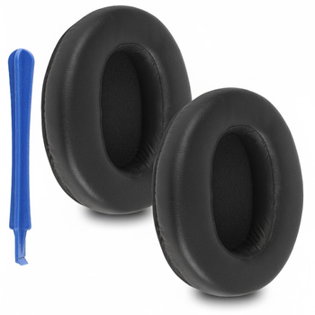 NAUSZNIKI GĄBKI DO SŁUCHAWEK SONY WH-XB910N PADY NAKŁADKI