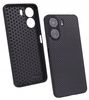 ETUI do XIAOMI REDMI 13C / POCO C65 - 6.74" silikonowe ochrona aparatu TPU