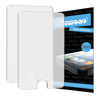 2x Folia do robot kuchenny COBBO 7 Smart-i - ochronna