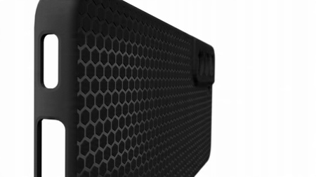 Etui do SAMSUNG GALAXY S22 silikonowe matowe z ochroną aparatu czarne TPU