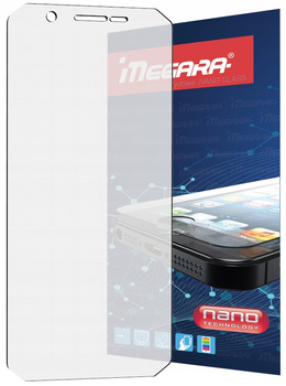 Szkło hybrydowe na cały ekran do Hammer ENERGY X