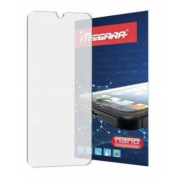 Szkło hybrydowe ochronne MEGARA do POCO C65