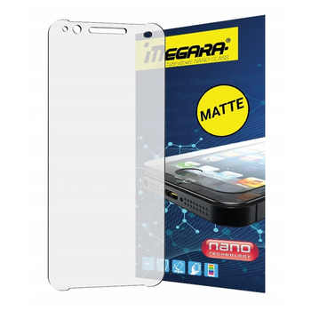 Szkło hybrydowe MATOWE ochronne MEGARA do ZEEKER T100