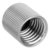 Adapter tuleja redukcja statywowa 1/4" męski na 5/8" żeński aluminium 24 mm