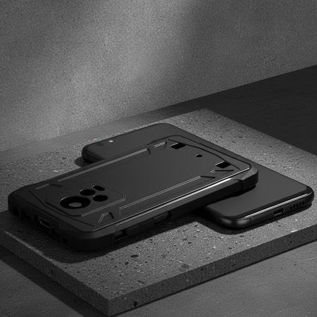 Etui do CUBOT KINGKONG 7 / KING KONG 7 - 6.36" silikonowe ochronne TPU