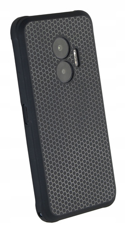 ETUI do HAMMER FORCE 5G - 6.5" silikonowe z ochroną aparatu CASE FUTERAŁ