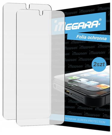 Folia ochronna do Xiaomi POCO F5 Pro - 2szt