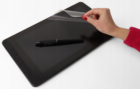 MATOWA Folia ochronna do SONY ALPHA 9 III A9III