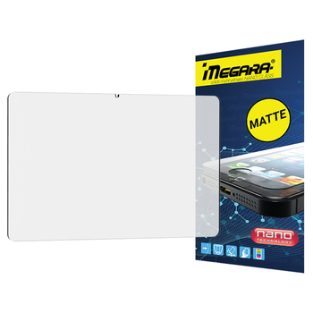 Szkło hybrydowe MATOWE do LENOVO TAB K11 PLUS 11.45 TB352XU elastyczne