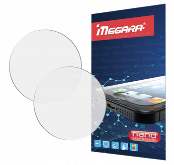 Szkło hybrydowe do Watch 5 PRO 45MM - 2szt.