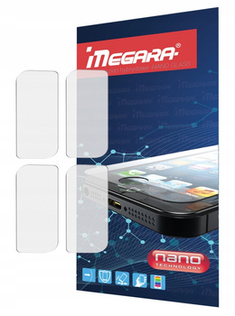 Szkło hybrydowe na aparat do Samsung Galaxy S21 FE