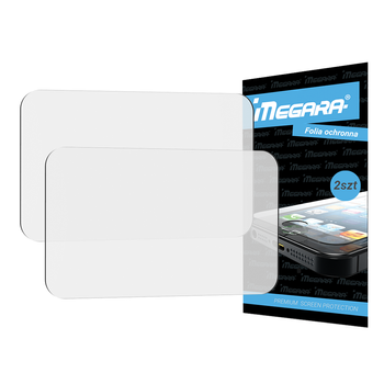 2x Folia do iCoook MRK-58 iCoook Pro ochronna Full Glue