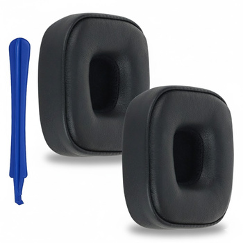 NAUSZNIKI DO SŁUCHAWEK MARSHALL MAJOR V 5 IV 4 / BLUETOOTH GĄBKI