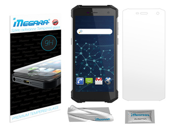 Szkło hartowane 9H myPHONE HAMMER Energy 2 - 5,5'