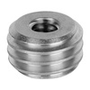 Adapter tuleja redukcja statywowa 1/4" żeński na 5/8" męski aluminium 9 mm