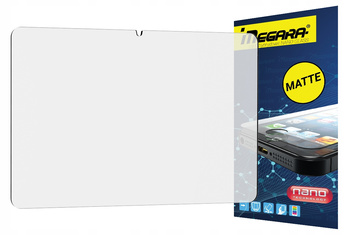 MATOWE Szkło hybrydowe do TCL TAB 10S