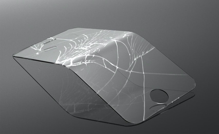 MEGARA Szkło hartowane 9H myPHONE HAMMER AXE PRO