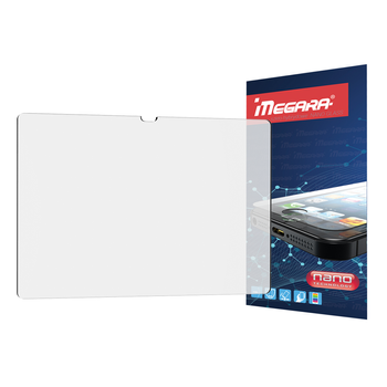 Szkło hybrydowe do Samsung Galaxy Tab S10 Ultra 14.6" elastyczne Full Glue