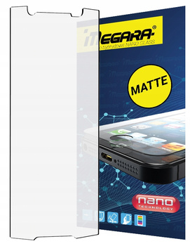 MATOWE szkło hybrydowe King Kong mini 3 - 4,5'