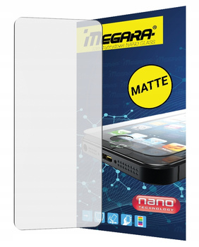 MATOWE Szkło hybrydowe do Samsung Galaxy A80