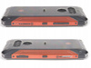 Etui silikonowe do Hammer EXPLORER PLUS ECO
