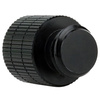 Adapter 3/8" żeński na M12 męski przejściówka aluminiowa do kamer statywów