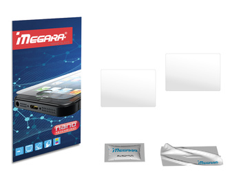 Szkło hybrydowe Nano Glass CANON 80D - 2szt.