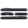 Etui do Ulefone Armor X31 / X31 PRO silikonowe z ochroną aparatu czarne TPU