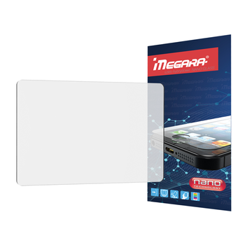 Szkło hybrydowe do Autel MaxiSYS MS906 MAX 10.1" elastyczne Full Glue