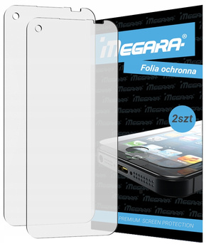 Folia ochronna do myPHONE HAMMER BLADE V 5G