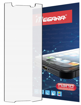 Szkło hybrydowe ochronne do King Kong mini 3 4,5'