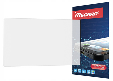 Szkło hybrydowe Uniwersalne 8 cali 178mm 100mm