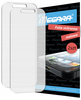 Matowa Folia ochronna do iPhone 15 - 2szt