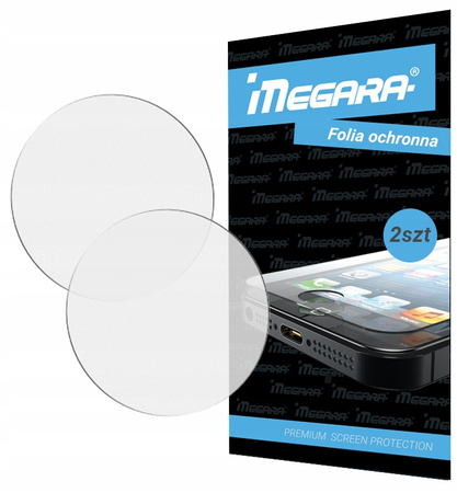 Folia ochronna do Polar Ignite 2