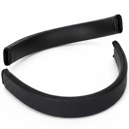 NAUSZNIKI DO SŁUCHAWEK MARSHALL MAJOR III 3 + NAKŁADKA GĄBKA NA PAŁĄK