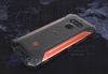 Etui do HAMMER EXPLORER - 5.72" silikonowe ochrona aparatu TPU MEGARA