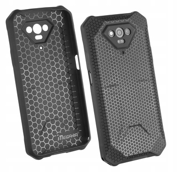 ETUI do HAMMER IRON V - 6.50" silikonowe z ochroną aparatu CASE FUTERAŁ