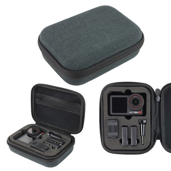 Etui POKROWIEC torba na kamerę GoPro DJI SJCam - futerał ochronny