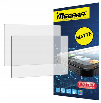 MATOWE Szkło hybrydowe do CANON EOS R10