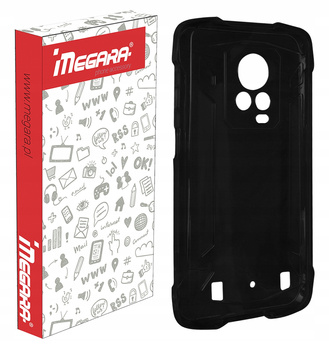 Etui do CUBOT KINGKONG 7 / KING KONG 7 - 6.36" silikonowe ochronne TPU