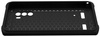 Etui do HAMMER IRON 4 - 5.45" silikonowe matowe z ochroną aparatu czarne
