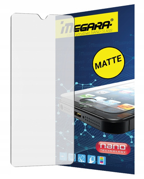 MATOWE Szkło hybrydowe do Samsung Galaxy M13 5G