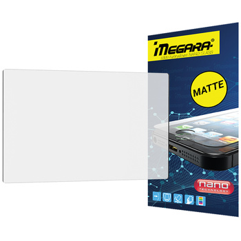 Szkło hybrydowe do 5tech Verus 10" IPS WIFI MATOWE elastyczne Full Glue