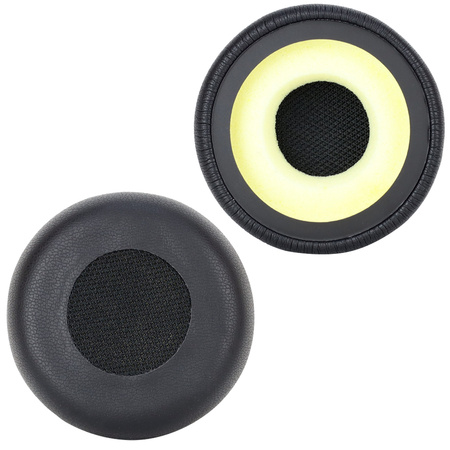 Nauszniki do JABRA EVOLVE 20 20SE 30 30II 40 65 65+ pady gąbki