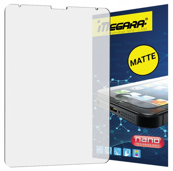 MATOWE Szkło hybrydowe do Apple iPad Pro 12.9 2022