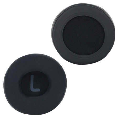 ŻELOWE NAUSZNIKI DO SŁUCHAWEK PHILIPS SHB3060 SHL3060 SHL3160 GĄBKI PADY