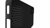 Etui do SAMSUNG GALAXY S22 silikonowe matowe z ochroną aparatu czarne TPU