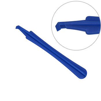 Narzędzie otwierak patyczek do demontażu elektroniki słuchawek telefonów