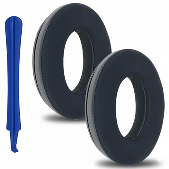 ŻELOWE CHŁODZĄCE NAUSZNIKI PADY GĄBKI DO BOSE QC35 QC25 QC15 2 AE2 QC2 TESA